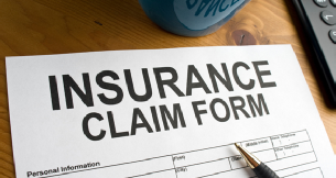 insurance claims